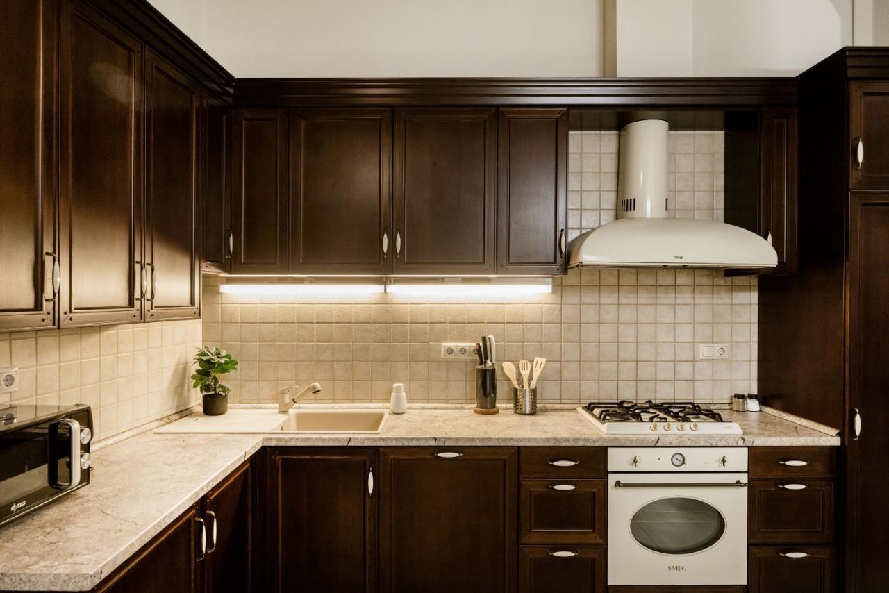 Luxe, Historic Home Near Downtown Landmarks 19Th Century Βουδαπέστη Εξωτερικό φωτογραφία