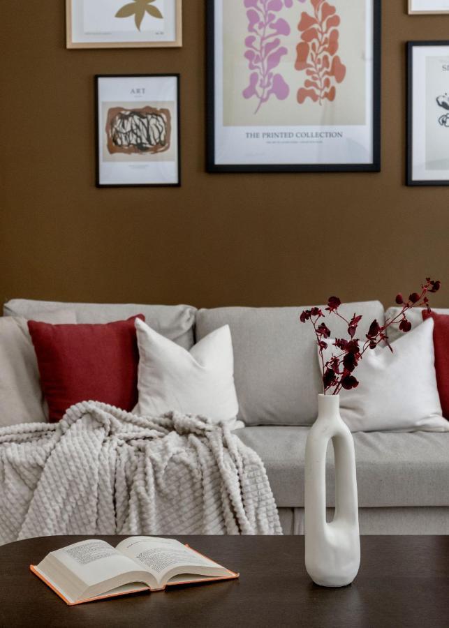 Luxe, Historic Home Near Downtown Landmarks 19Th Century Βουδαπέστη Εξωτερικό φωτογραφία