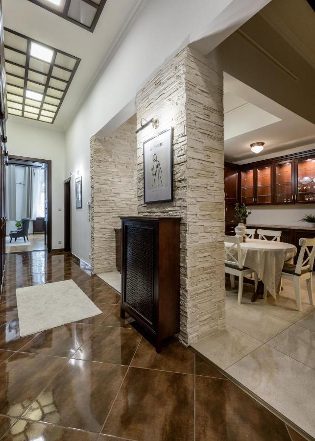 Luxe, Historic Home Near Downtown Landmarks 19Th Century Βουδαπέστη Εξωτερικό φωτογραφία
