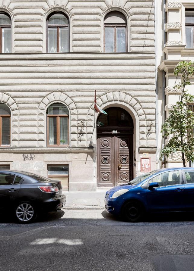Luxe, Historic Home Near Downtown Landmarks 19Th Century Βουδαπέστη Εξωτερικό φωτογραφία