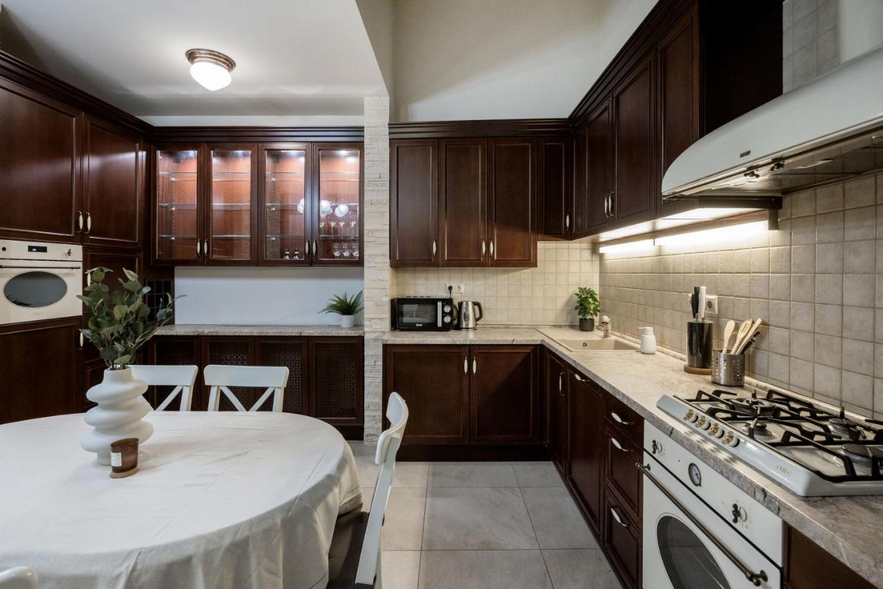 Luxe, Historic Home Near Downtown Landmarks 19Th Century Βουδαπέστη Εξωτερικό φωτογραφία