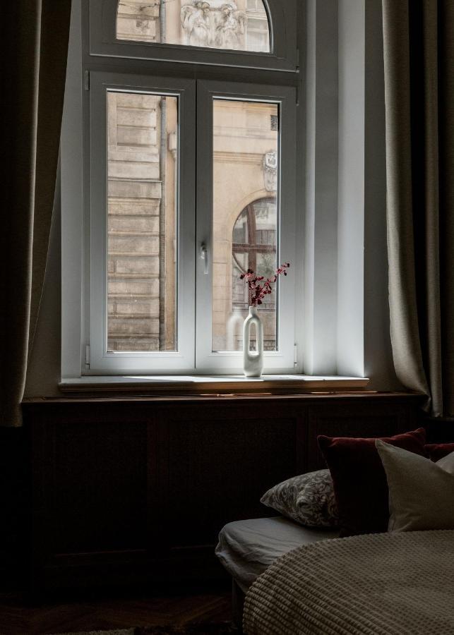 Luxe, Historic Home Near Downtown Landmarks 19Th Century Βουδαπέστη Εξωτερικό φωτογραφία