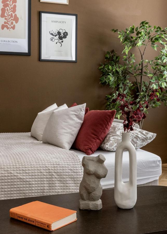 Luxe, Historic Home Near Downtown Landmarks 19Th Century Βουδαπέστη Εξωτερικό φωτογραφία
